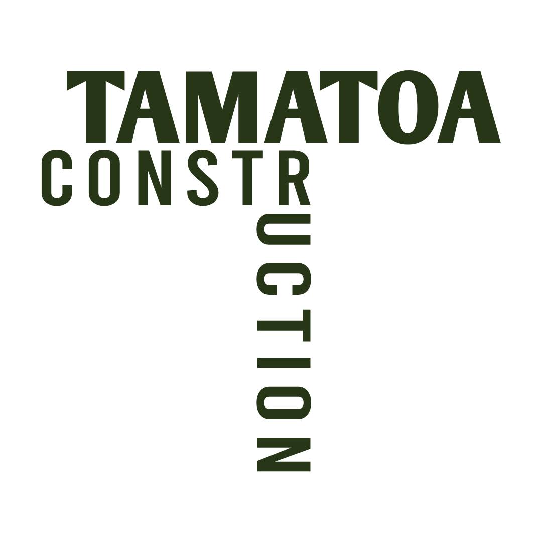 Tamatoa Construction